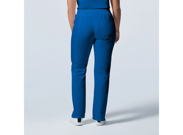 ProFlex Damebukse med rette ben Royal XS 