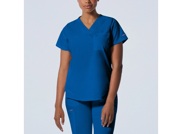 ProFlex Dametunika med brystlomme Royal L 