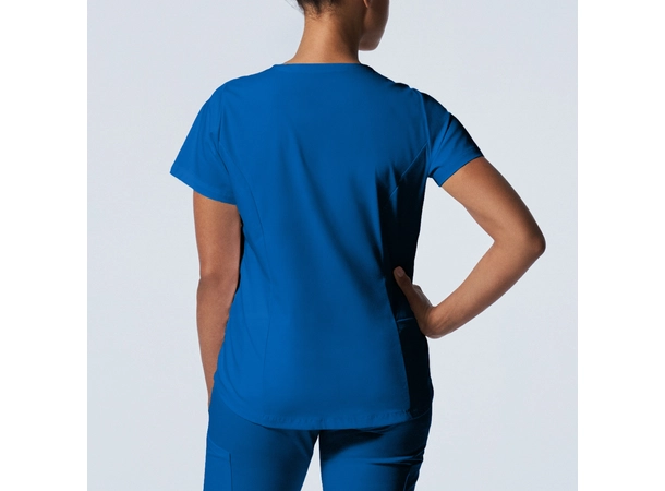 ProFlex Dametunika med brystlomme Royal L 