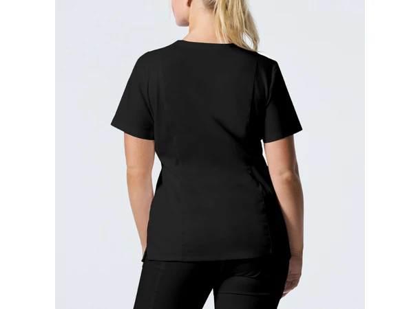 ProFlex Dametunika med tre lommer Black M 