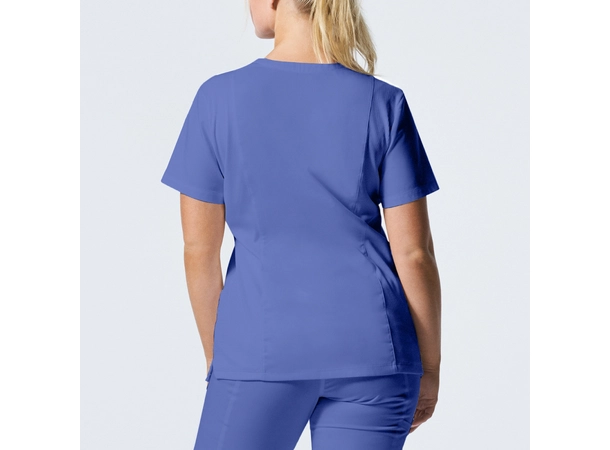 ProFlex Dametunika med tre lommer Ceil M 