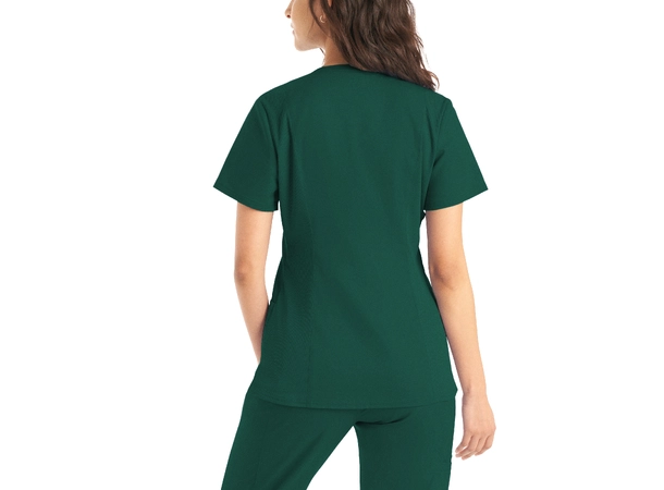 ProFlex Dametunika med tre lommer Hunter M 