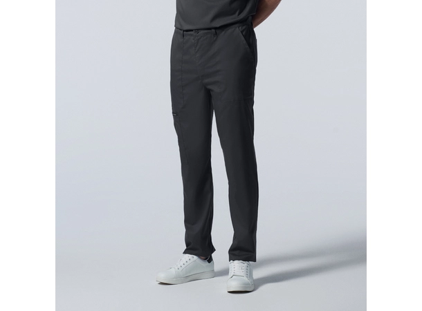 ProFlex Herrebukse med rette ben Graphite M 