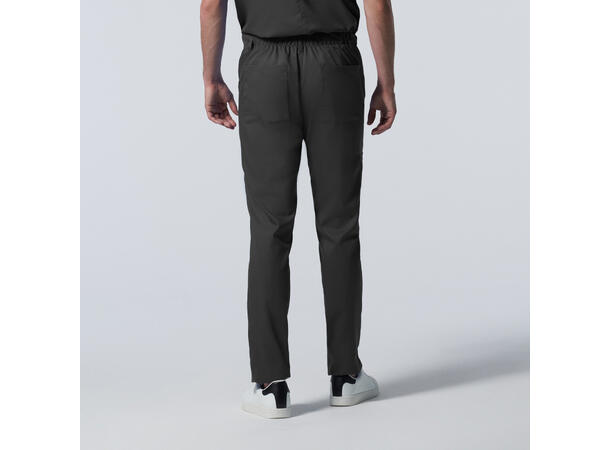 ProFlex bukse med rette ben Black S