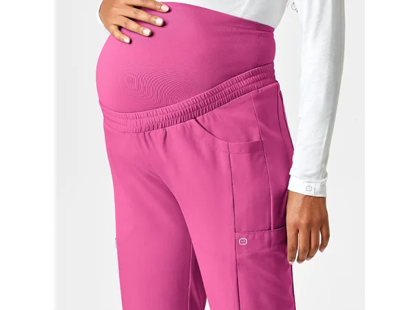 W123 bukse for gravide 