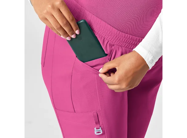 W123 bukse for gravide 