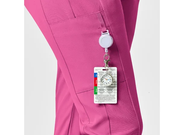 W123 bukse for gravide 