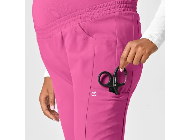 W123 bukse for gravide 