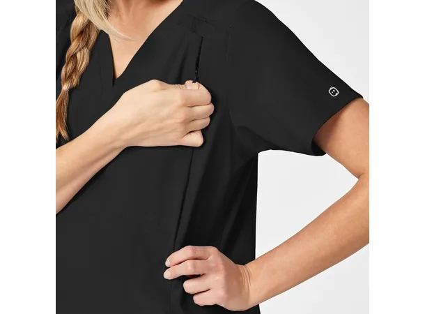 W123 tunika for gravide 