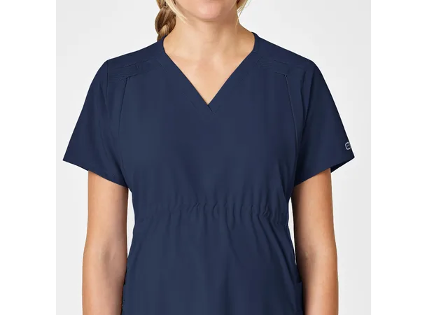 W123 tunika for gravide 