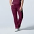 ProFlex Damebukse med rette ben Wine XS 