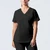 ProFlex Dametunika med tre lommer Black M 
