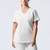 ProFlex Dametunika med tre lommer White M 