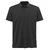 Sportive Polo Herre Sort  M 
