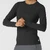 W123 Langermet T-shirt 