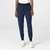 Nova Damebukse med strikk i livet Navy XL 