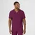 Renew Herretunika med fem lommer Wine XL 
