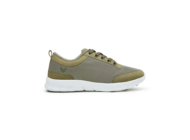 Alma Classic Olive Green 46 