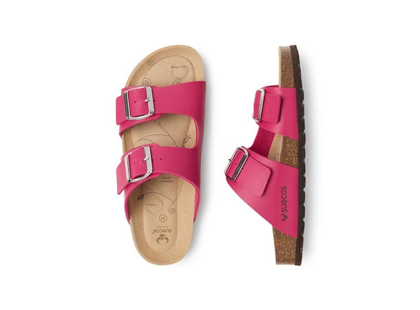Bris Sandaler Fuchsia 39 