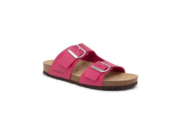Bris Sandaler Fuchsia 39 