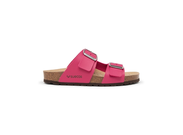 Bris Sandaler Fuchsia 39 