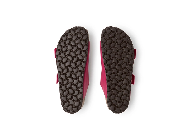Bris Sandaler Fuchsia 39 