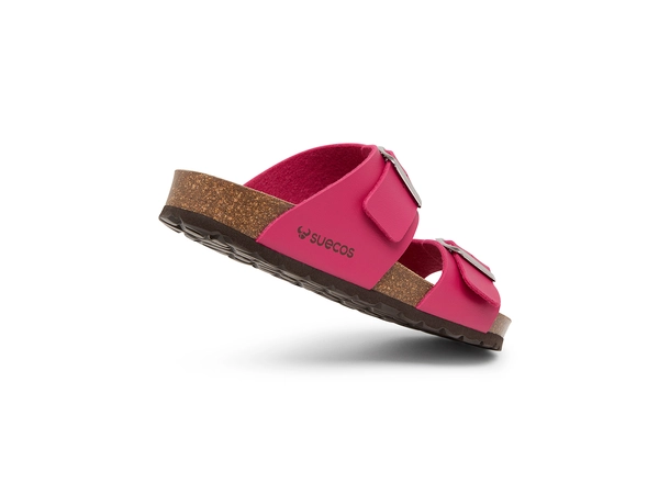 Bris Sandaler Fuchsia 39 