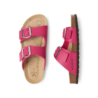 Bris Sandaler Fuchsia 39