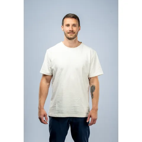 Closed Loop T-Shirt