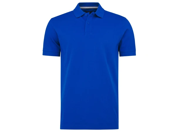 Evolution Polo Herre Kongeblå  XXL 