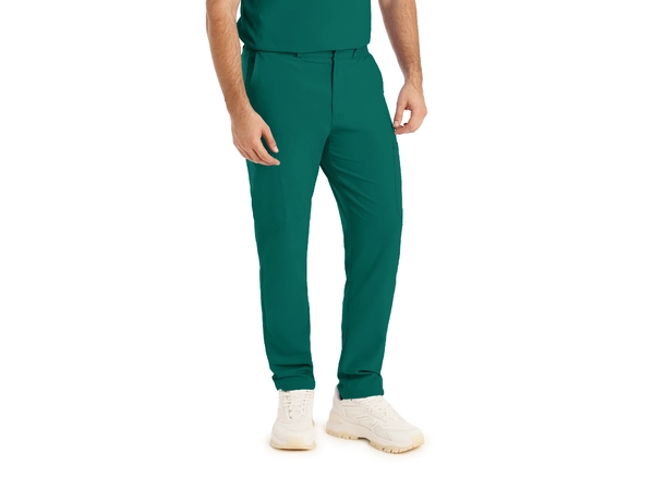 Forward Herrebukse med rette ben Hunter XS 