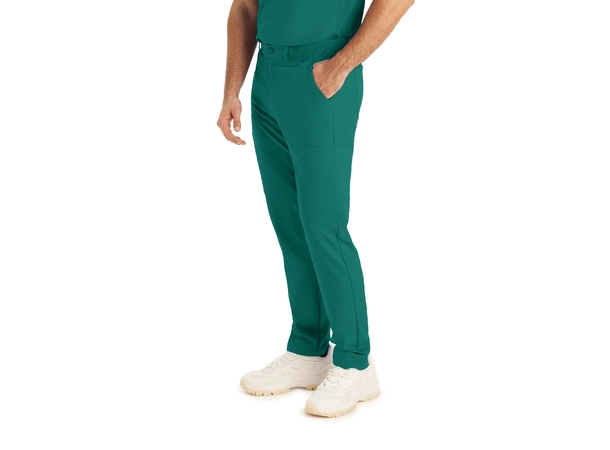 Forward Herrebukse med rette ben Hunter XS 