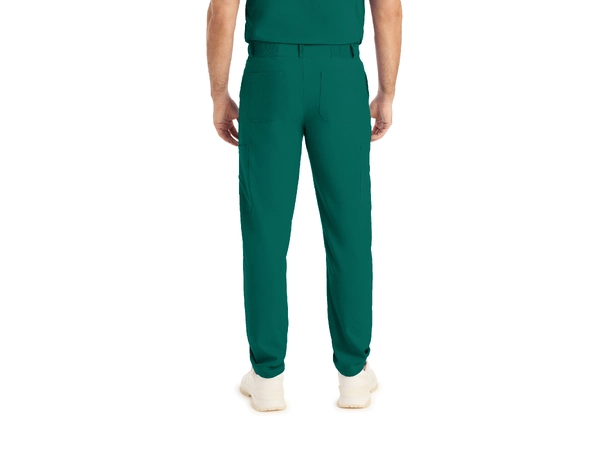 Forward Herrebukse med rette ben Hunter XS 