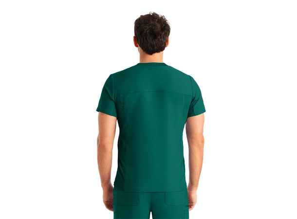 Forward Herretunika med brystlomme Hunter 3XL 