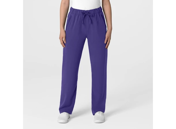 Nova Damebukse med snøring i livet Grape 3XL 