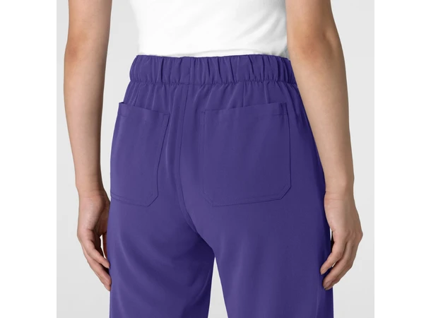 Nova Damebukse med snøring i livet Grape 3XL 