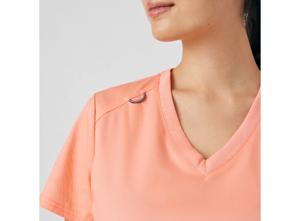 ProFlex Dametunika med tre lommer Desert Flower 3XL 
