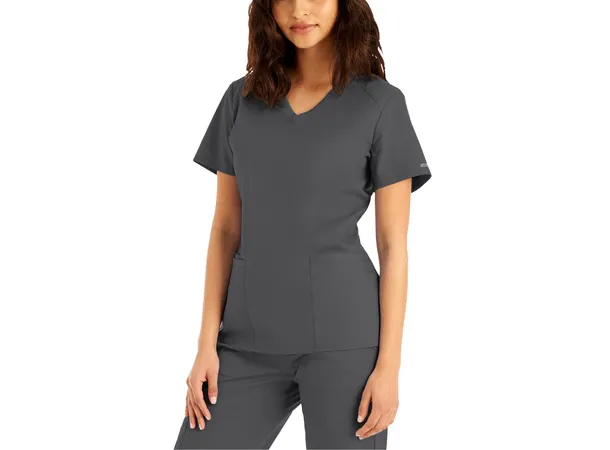ProFlex Dametunika med tre lommer Steel 3XL 