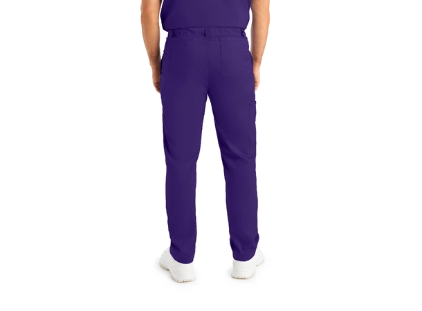 ProFlex Herrebukse med rette ben Grape XS 