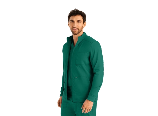 ProFlex Herrejakke med brystlomme Hunter 3XL 