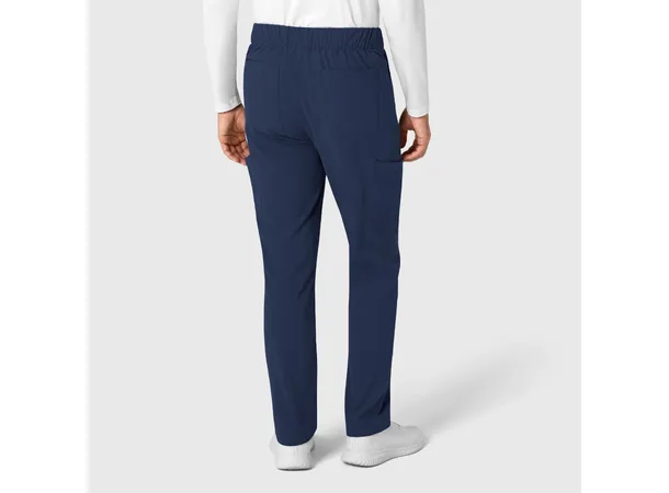 Renew Herrebukse med snøring i livet Navy 3XL 