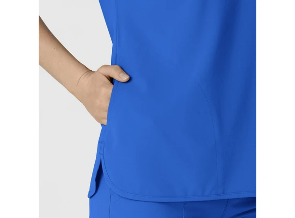 Renew Tunika med Hjerteformet hals Royal XL 