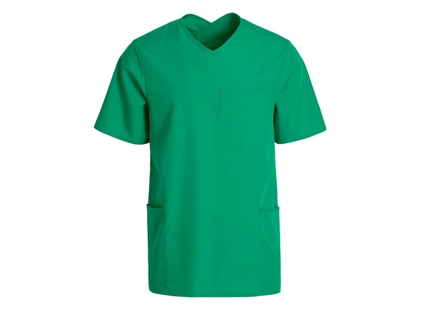 Standard helsetunika Hospital Green S 