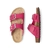 Bris Sandaler Fuchsia 39 