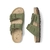 Bris Sandaler Olive Green 36 