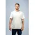 Closed Loop T-Shirt Naturhvit XL 