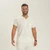 Helseuniform Alex Unisex Tunika Hvit XS 