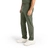ProFlex Herrebukse med rette ben Olive Moss S 