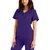 ProFlex Dametunika med tre lommer Grape 3XL 