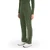 CRFT Damebukse med bootcut Olive S 